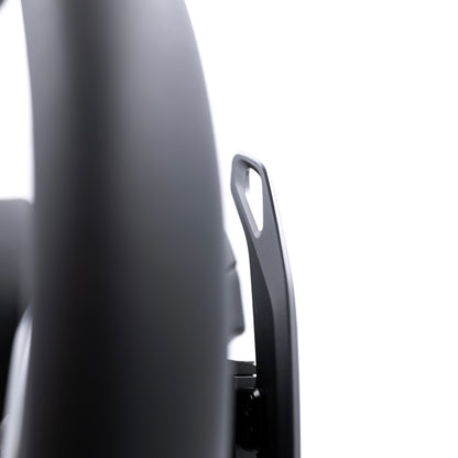 BMW - Formula Style Aluminum Paddles For JQ Werks Madtrace® Clubsport Magnetic Paddle Shifters