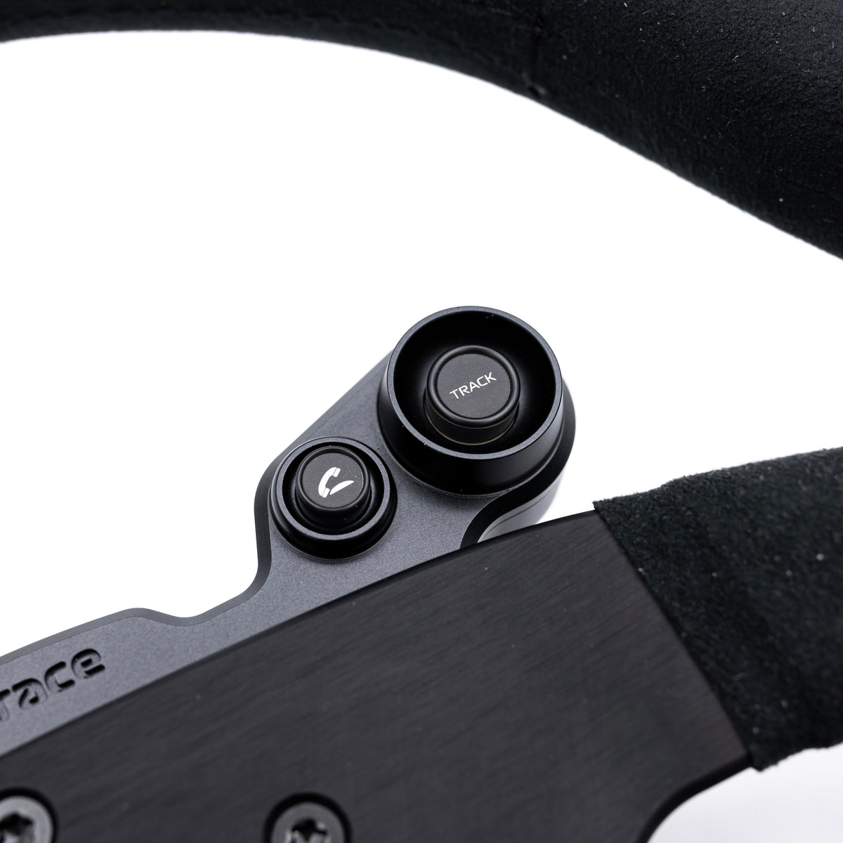 JQ Werks Madtrace® Racing Steering Wheel System For Toyota GR Corolla / GR Yaris