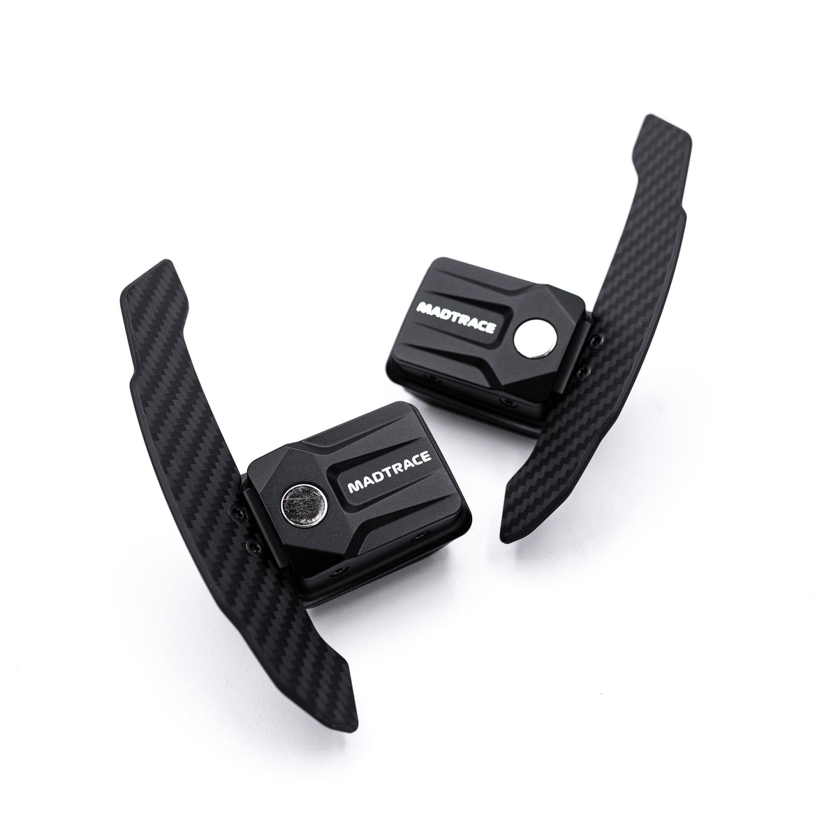 Madtrace® Clubsport Magnetic Paddle Shifters For Hyundai