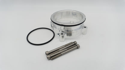 Bosch 82mm Drive By Wire Throttle Body Adapter Vangen Style | ASE