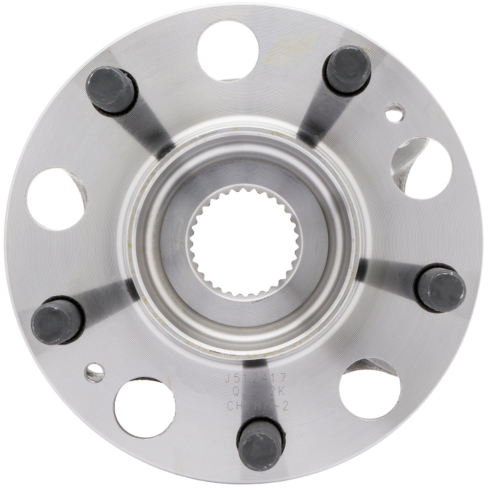 512417 - Rear Wheel Hub Bearing Hub Assembly