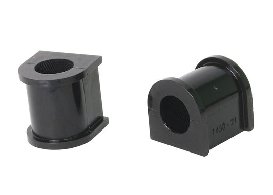 Whiteline Sway Bar - Mount Bushing - 21mm W21999-21