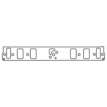 Cometic Gasket Cometic Holden 253/304/308 V8 .060in Fiber Intake Manifold Gasket C15454-060