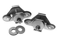 SPC Performance 95-05 Mitsubishi Eclipse/95-06 Chrysler Sebring Rear Camber Kit w/Spacers