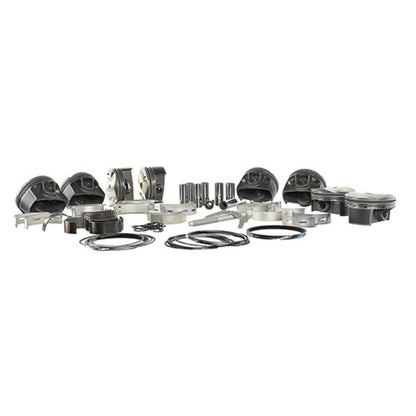 Ford Racing 5.2L FP350S/A52XS Piston/Rod Bearing/Main Bearing Kit M-6110-FP350S