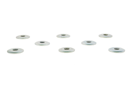 Whiteline Sway Bar Link Washers **Cupped Washers ONLY-NO Bushings** KW2