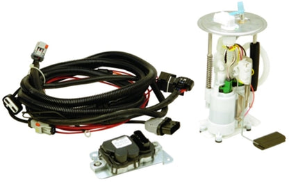 Ford Performance Parts Ford Racing 2005-2009 Mustang GT Dual Fuel Pump Kit