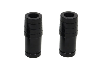 Whiteline 1997-2006 Jeep Wrangler Front Bump Stops W93536