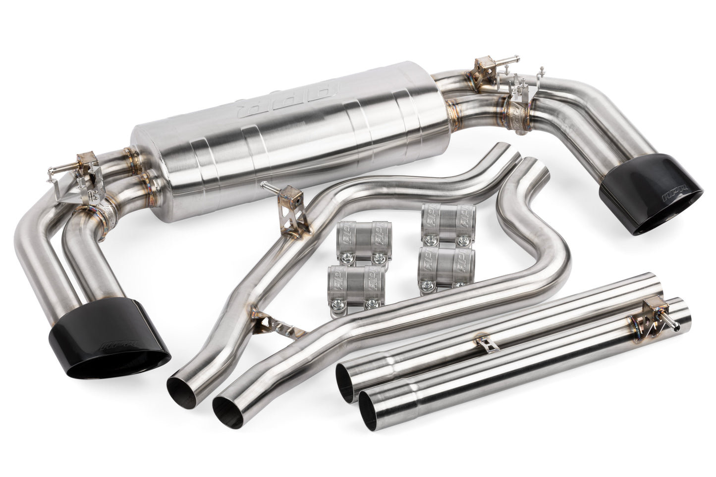 APR Turbo Pack - RS3 (8V)