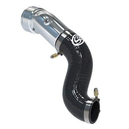Cold Side Intercooler Pipe For 2017-2026 Ford Powerstroke 6.7L