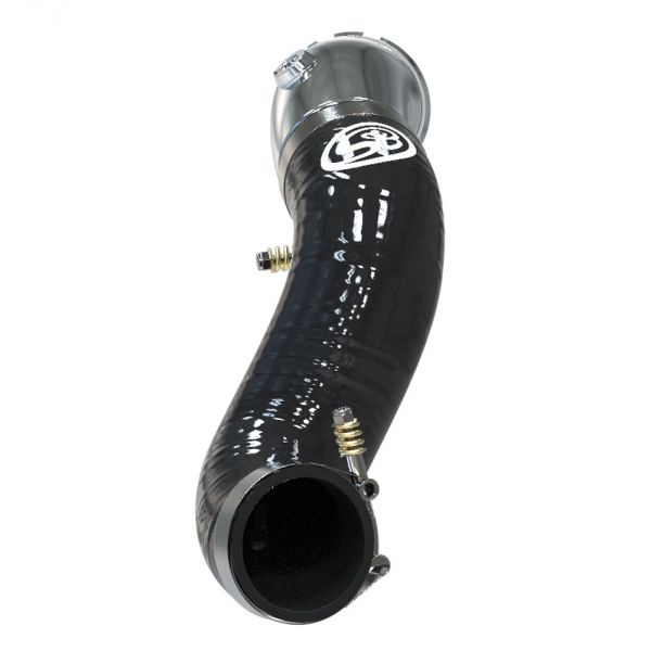 Cold Side Intercooler Pipe For 2017-2026 Ford Powerstroke 6.7L