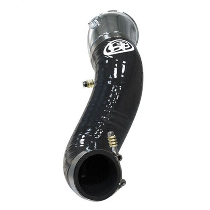 Cold Side Intercooler Pipe For 2017-2026 Ford Powerstroke 6.7L