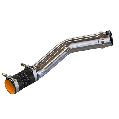 S&B Hot Side Intercooler Pipe for 2011-2015 Ford F250 / F350 6.7L Powerstroke