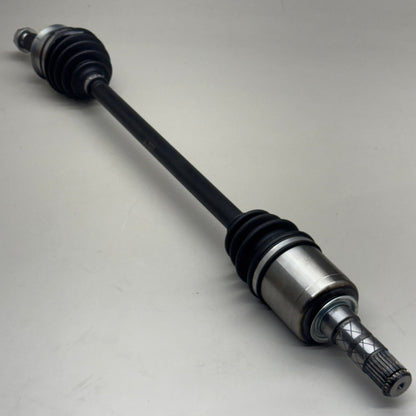NAPA CV Drive Axle Grooved for Subaru Legacy/Outback 2015-19 SB-8120 94-9720