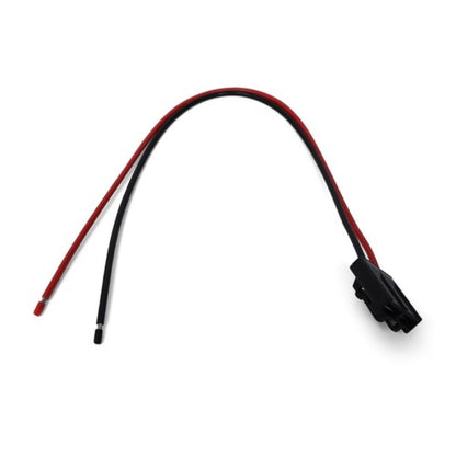 BLOX Racing 320LPH Fuel Pump E85 Compatible w/ Center Inlet BXFU-02340-E