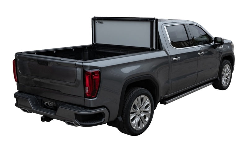Access LOMAX Stance Hard Cover 15-20 Chevrolet / GMC Colorado / Canyon 5ft Box G3020029