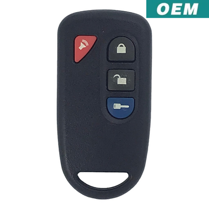 Kia OEM 4 Button Keyless Entry Remote 2007-2012 GOH-PCGEN2