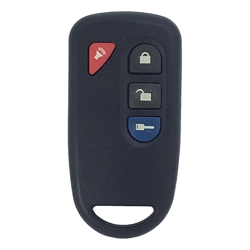 Kia OEM 4 Button Keyless Entry Remote 2007-2012 GOH-PCGEN2