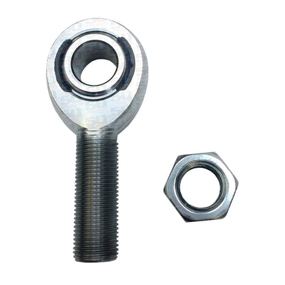 Chromoly Heim Joints 1/2" - 7/8" LHT MALE