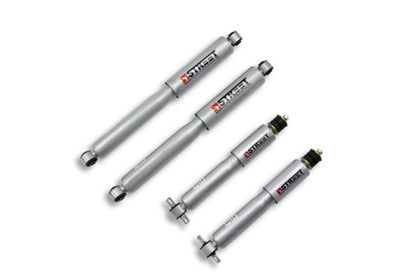 Belltech Shock Set Street Performance