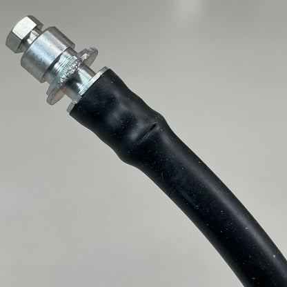 Brake Hose Premium Parts Gasket Included Female Thread 16" 78-384450