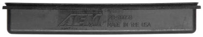 AEM Induction 15-17 Nissan NP300 2.3L DryFlow Air Filter 28-30059