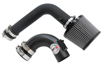 HPS Cold Air Intake Kit 2006-2007 Mazda Mazda5 2.3L Non Turbo, Converts to Shortram, 837-165