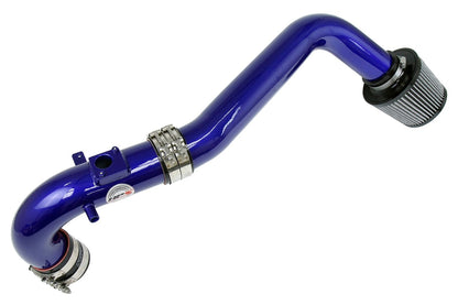 HPS Performance Products HPS Cold Air Intake Kit 2011-2016 Scion tC 2.5L, Converts to Shortram, 837-508
