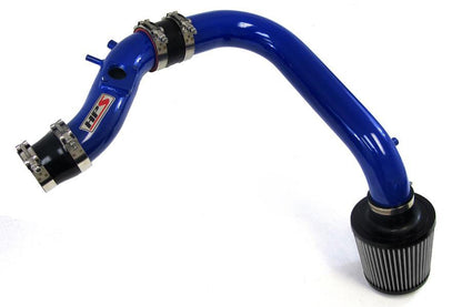 HPS Cold Air Intake Kit 2003-2004 Toyota Matrix XR 1.8L, Converts to Shortram, 837-513