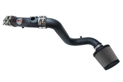 HPS Performance Products HPS Cold Air Intake Kit 2016-2020 Honda Civic Non Si 1.5T Turbo, Converts to Shortram, 837-602