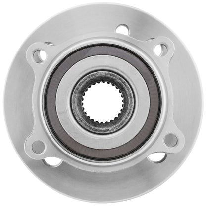513309 - Front Wheel Hub Bearing Assembly