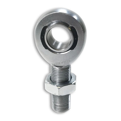 Chromoly Heim Joints 1/2" - 7/8" LHT MALE