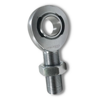Chromoly Heim Joints 1/2" - 7/8" LHT MALE