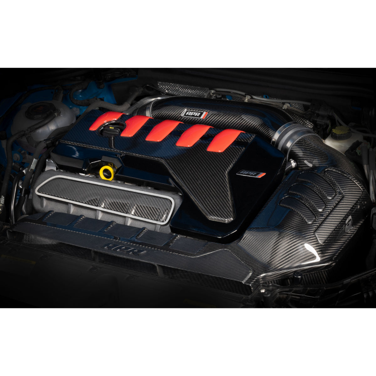 APR Intake System (Airbox Only) 2.5T EA855