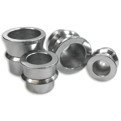 High Angle Misalignment Spacers for Heim Joints