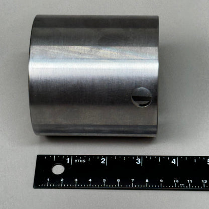 DODGE Bushing Assembly Ductile Iron/Steel Straight Bore 3" Dia Chrome TAXD6 X 3
