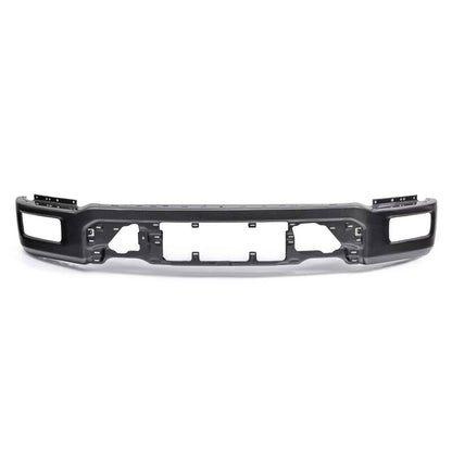 Anderson Composites 2024 Ford F-150 Carbon Fiber Front Bumper AC-FB24FDF150