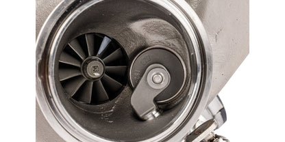 APR Stage 3 PowerMax GT2563S Turbocharger System