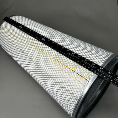 NAPA The Original Gold Air Filter Cellulose Filter Media Material FIL 6844