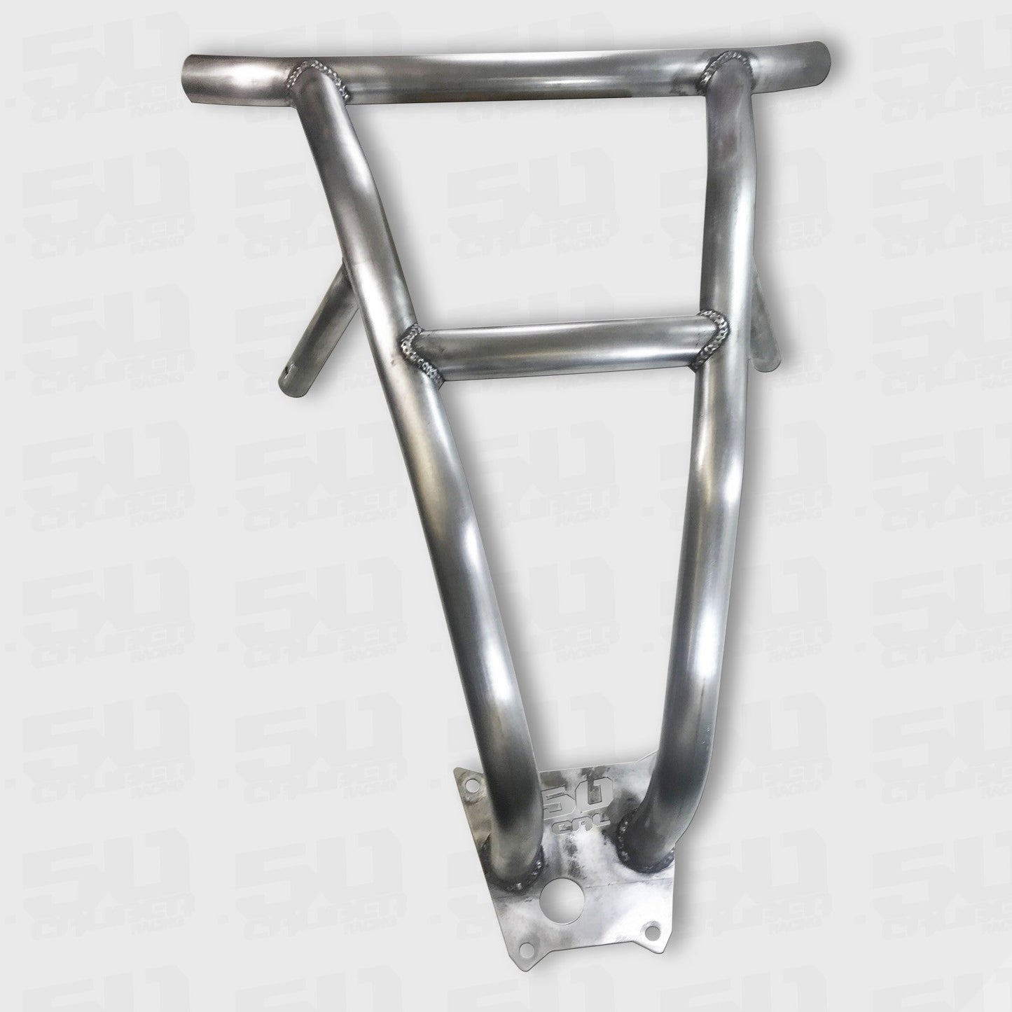 2019 RZR XP1000 Pro Race Rear Bumper