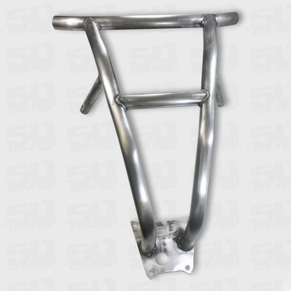 2019 RZR XP1000 Pro Race Rear Bumper