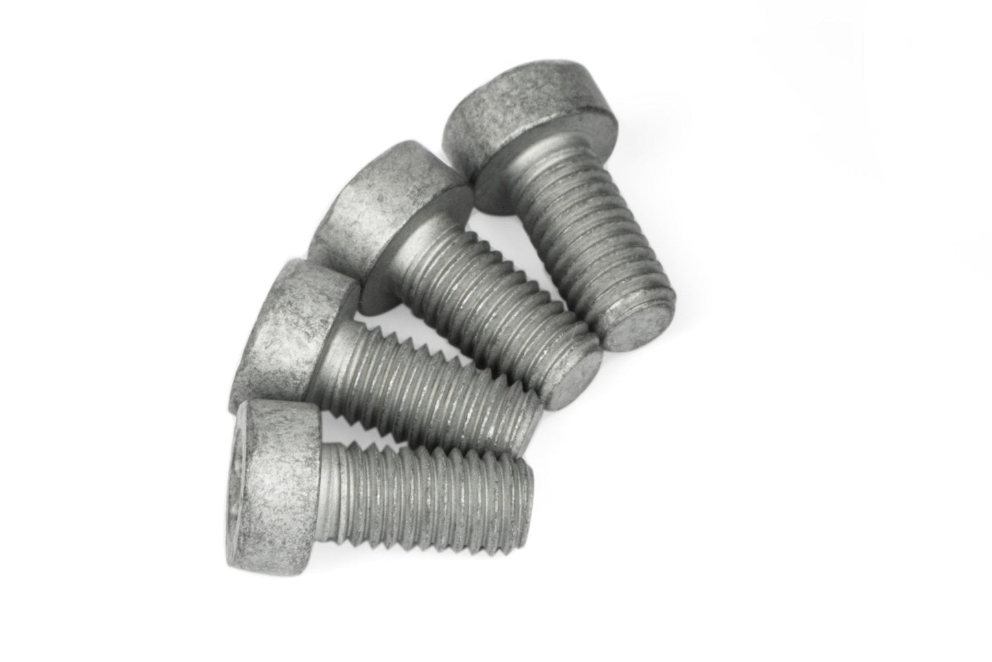 APR Supercharger Drive Pulley - 3.0 TFSI (Gen 2 bolt on)