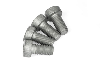 APR Supercharger Drive Pulley - 3.0 TFSI (Gen 2 bolt on)
