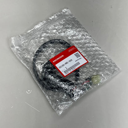 HONDA Ignition Switch Assembly Genuine OEM 35100-HN1-000
