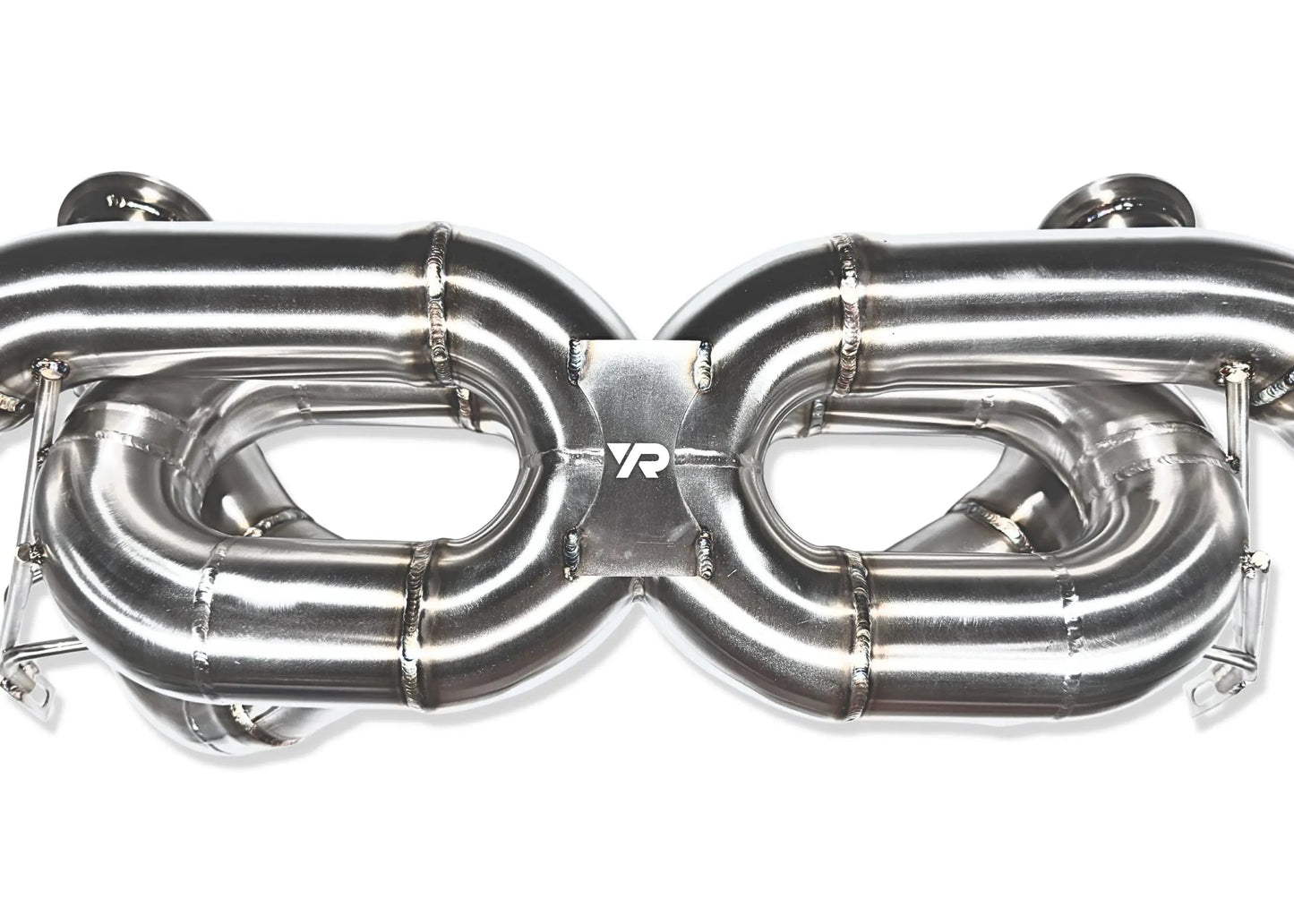 Audi R8 F1 VANTA Edition Exhaust System - Yonristic Performance