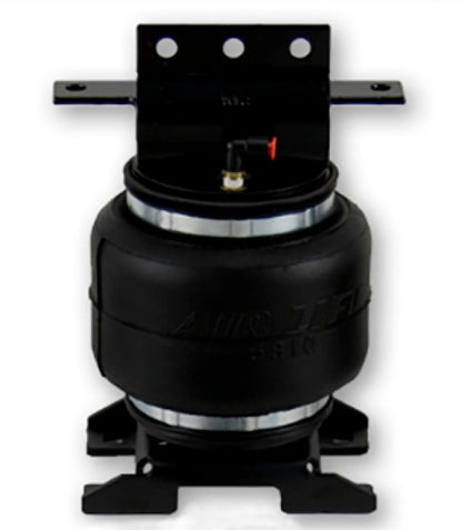 AIRLIFT Loadlifter 5000 Ultimate Air Spring Kit w/Internal Jounce Bumper