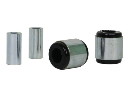 Whiteline Plus 03+ Nissan 350z / Infiniti G35 Rear Upper Rear Trailing Arm (Locates in Hub) Bushing W62998
