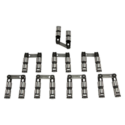 COMP Cams LS Lifters Sportsman .842 Center Bushed 96956B-16