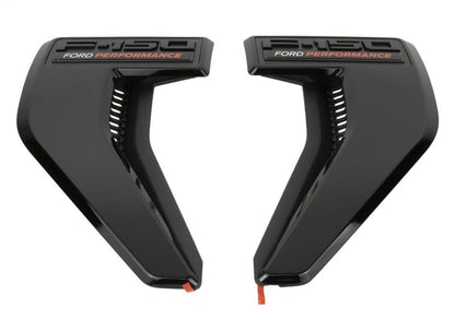 Ford Racing 21-24 Ford F-150 (excl. Raptor) Fender Vent Kit M-1447-FPVENT