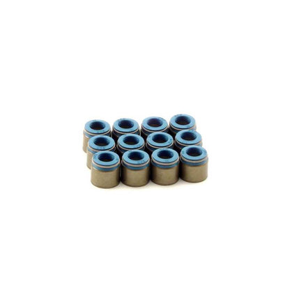 COMP Cams Valve Seals Metal Body Viton 517-12